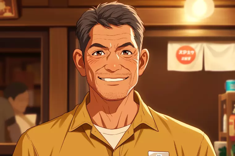 「忙しい」は禁句。