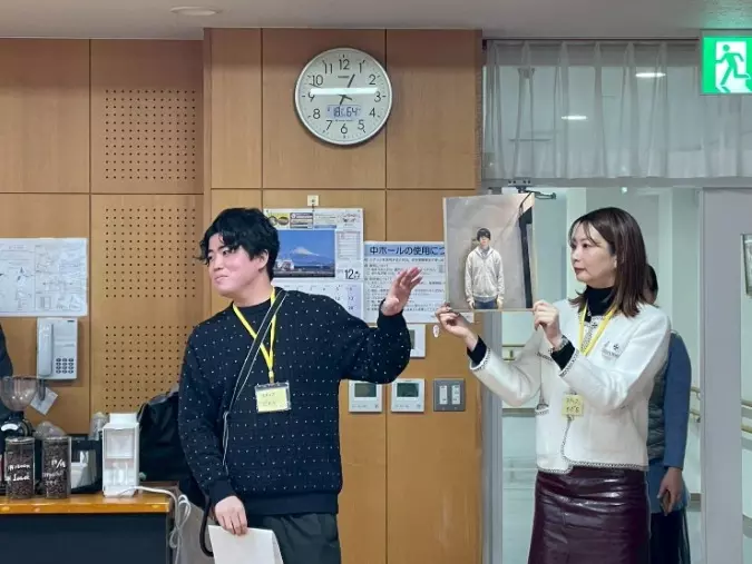 静岡婚活コンシェルジュ「【祝・100名超！】焼津イベント大盛況✨次は「静岡市」で」- 3