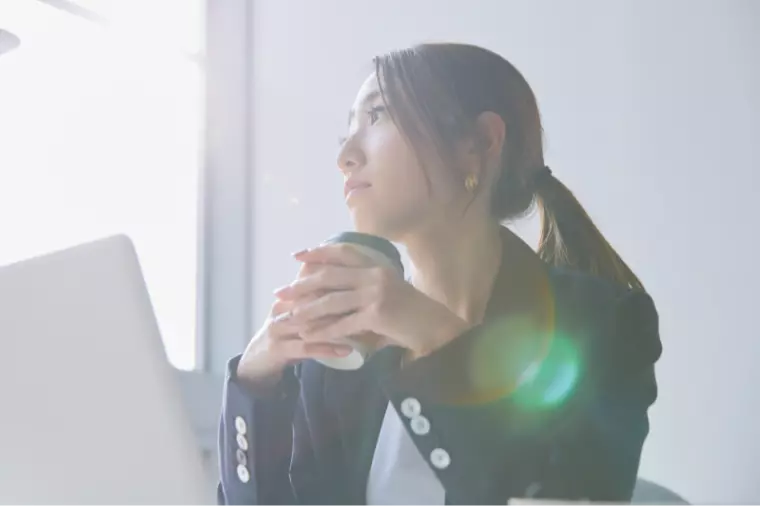 年末年始なんだかもやもやして心がざわつくあなたへ