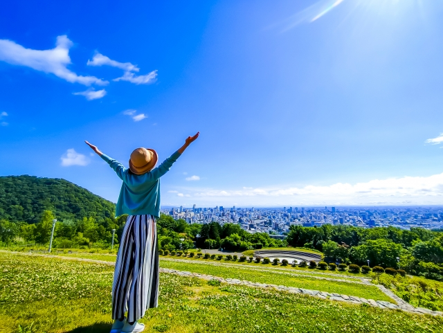 サンマリエ京都（ULP結婚相談所）「自分を守る婚活術：メンタルを守る【5つ】のコツ」- 3