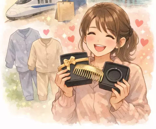 Applause（アプローズ）「こんなプレゼント、反則です・・思わず涙が出た理由！」- 3