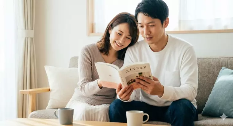 長女気質のあなたが愛されるための「甘え力」の育て方