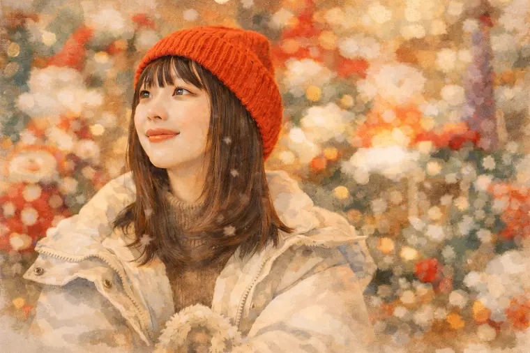 シングルマザーの私に仮交際中の彼がくれた誕生日