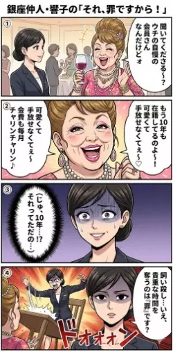 アットブライダル銀座「【閲覧注意】「いい子」ほど売れ残る？婚活業界の怖い怪談」- 2