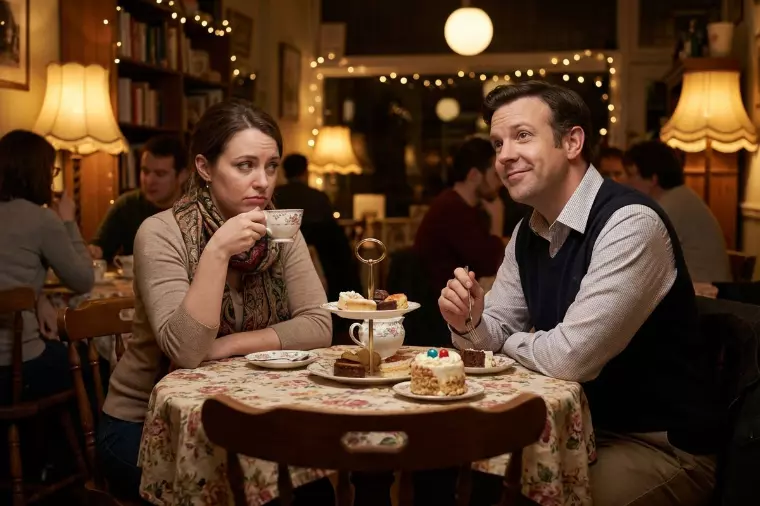 好きになれない男性とのデートで隠し切れない本音！