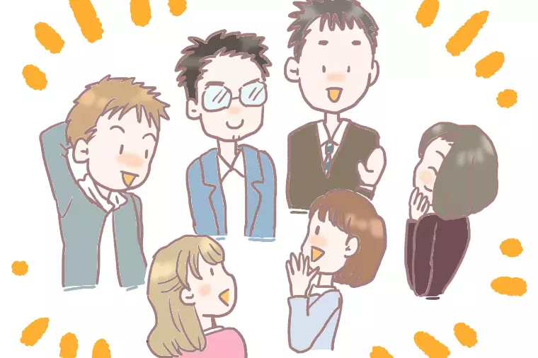 婚活納め！年末ゆっくり話せる婚活パーティ✨チアーズ広島