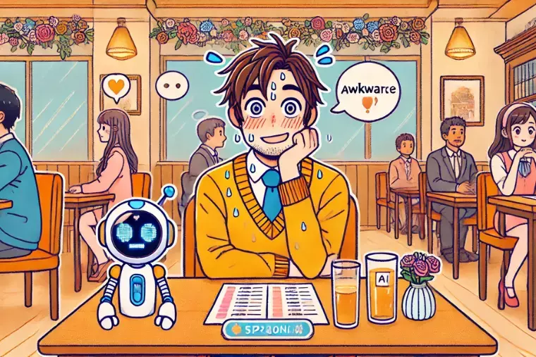 結婚相談所 ベイビーズ・ブレス　Baby's breath「婚活の質問力不足をAIツールで変える具体的改善策」- 2