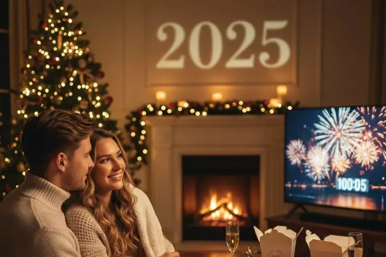 【新婚さん向け】年末年始の”過ごし方”はどうする？？