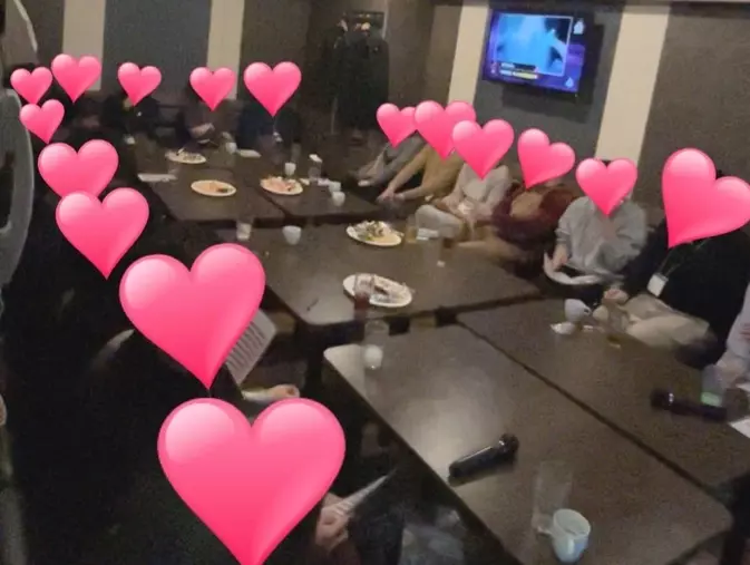 ながの結婚相談所　シアワセロード「①イベント開催報告♪カラオケイベント」- 5