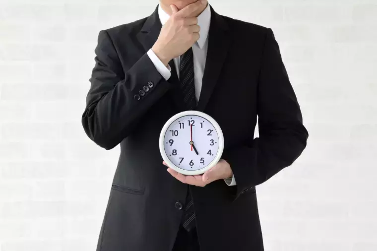 結婚相談所　結エール「ハイスペック男性が「時短」で結婚するために」- 2