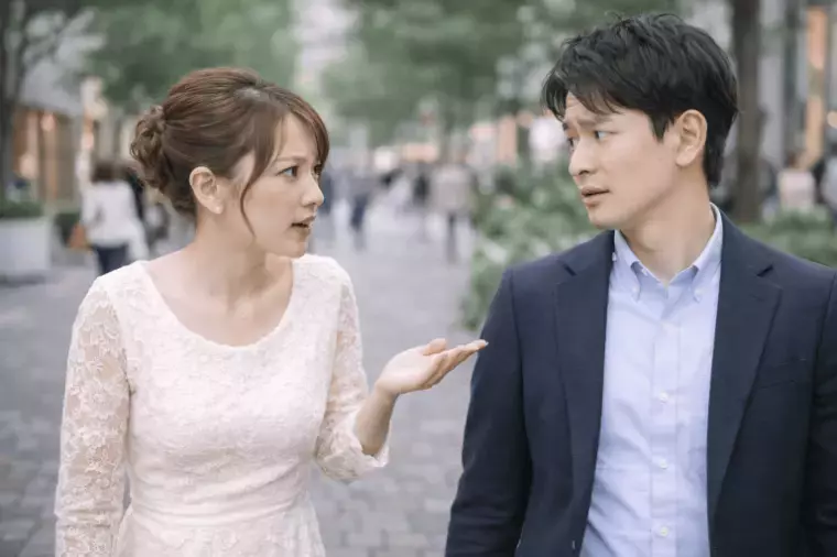 婚活サロン marriage pro「年末年始、婚活を休む勇気」- 2