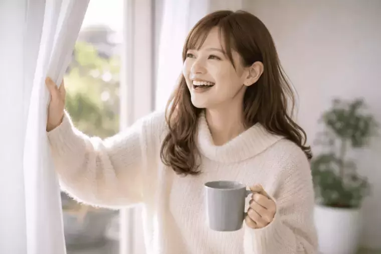 婚活サロン marriage pro「年末年始、婚活を休む勇気」- 3