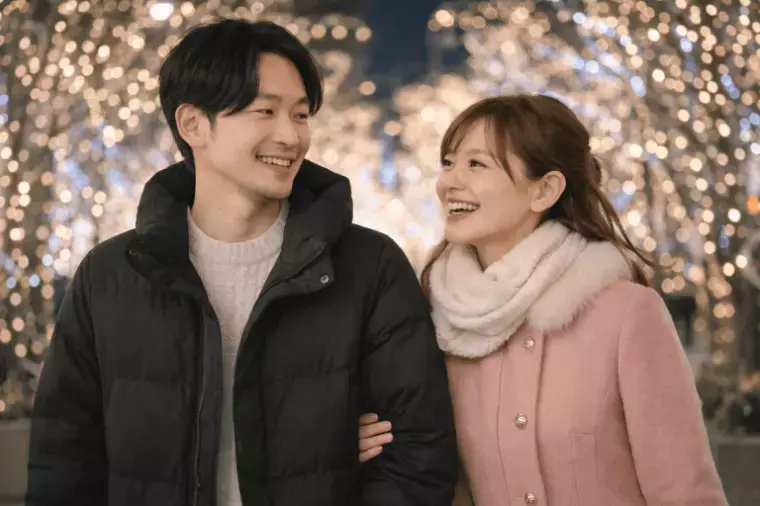 婚活サロン marriage pro「年末年始、婚活を休む勇気」- 4