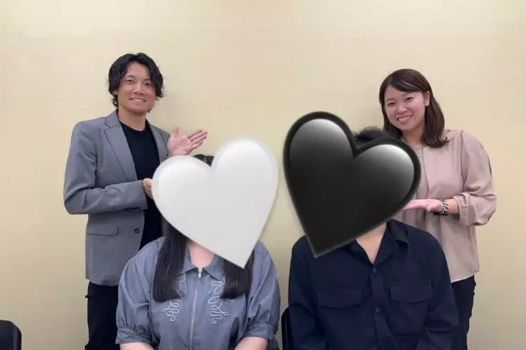 ☆ご成婚☆26歳女性会員様