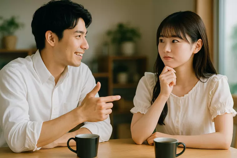 結婚前のすり合わせ、話しておくべきテーマ 5選