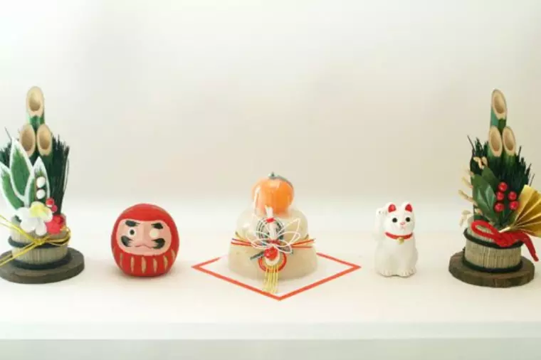 お正月のライバル必勝法！