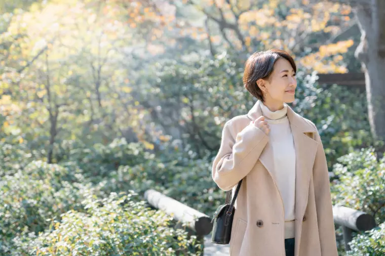 40代女性が婚活アプリをやめて結婚相談所を選ぶ理由