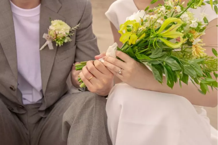 なぜ結婚相談所はスピード婚が叶うのか