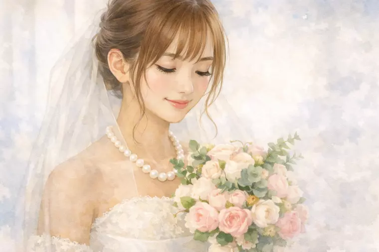 結婚を前提に、 大切な一歩を踏み出すその瞬間