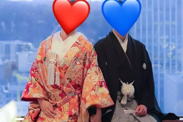 12月も沢山のご縁が誕生しました♡皆様末永くお幸せに