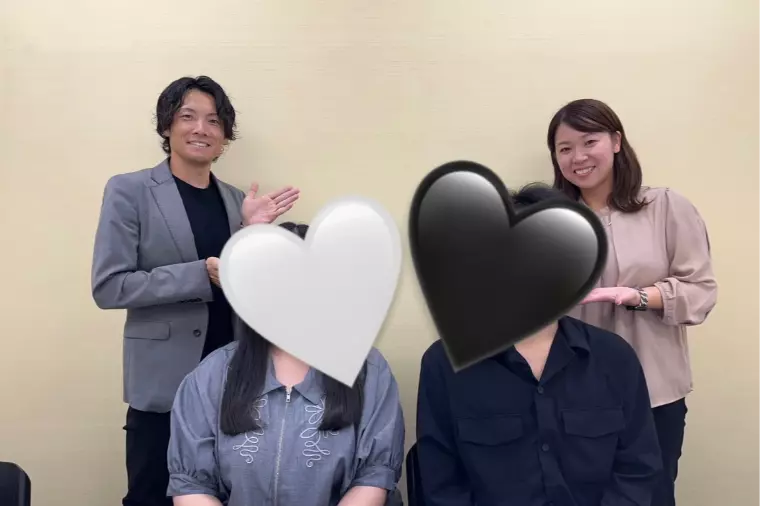 ▪️ご成婚▪️26歳女性会員様♪