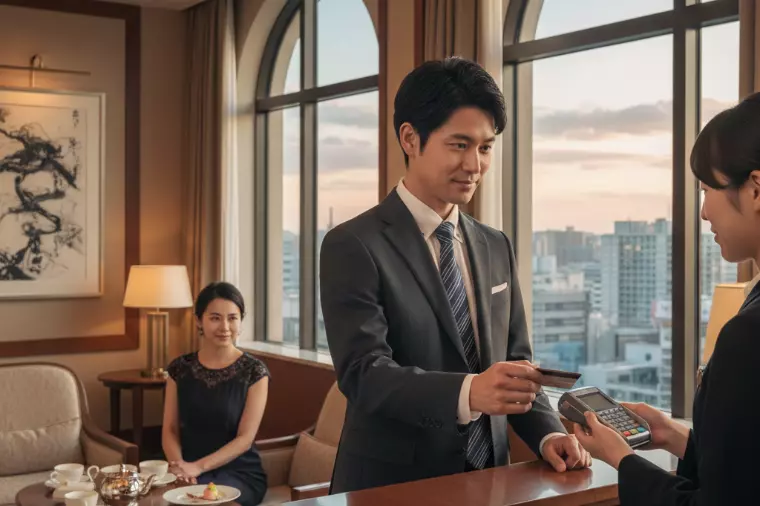  お見合いのお茶代問題～男性が払うルールにモヤっとする？