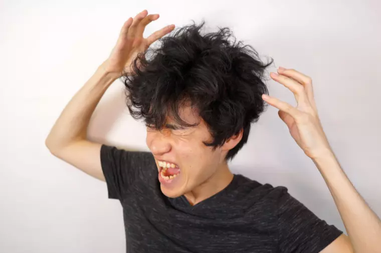 婚活に悪影響？セルフネグレクト度チェック５項目