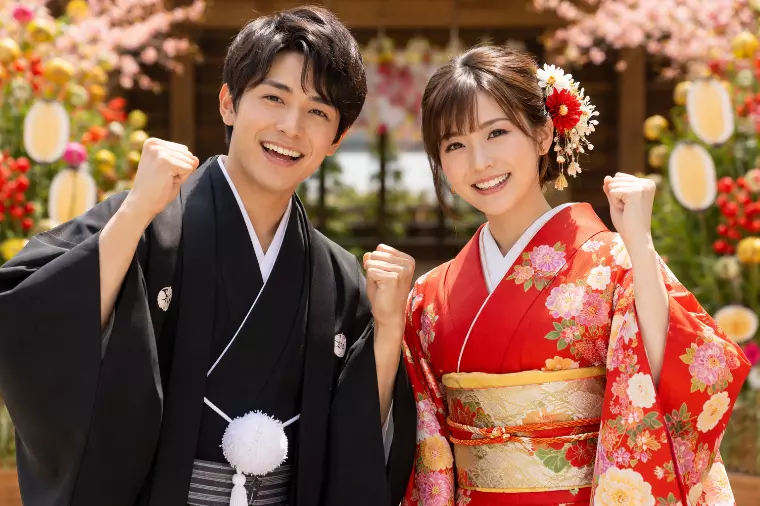 年のはじめに考えよう！婚活の目標 5選