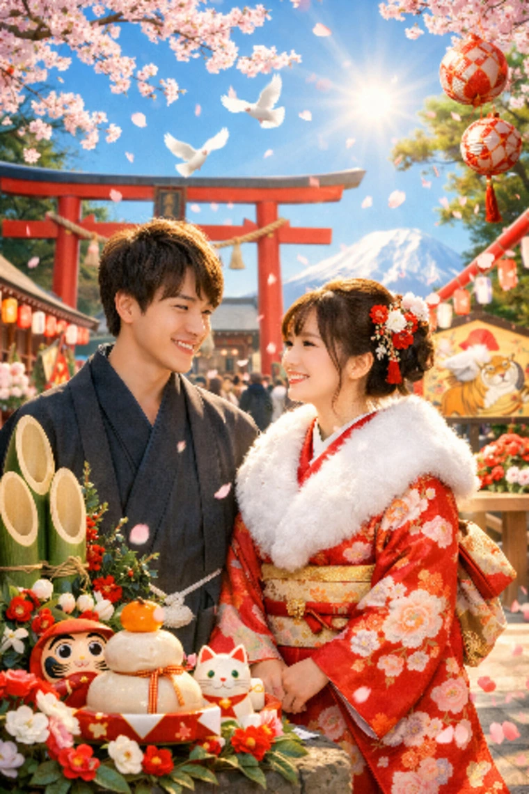 結婚するには何から始めたら良いか？