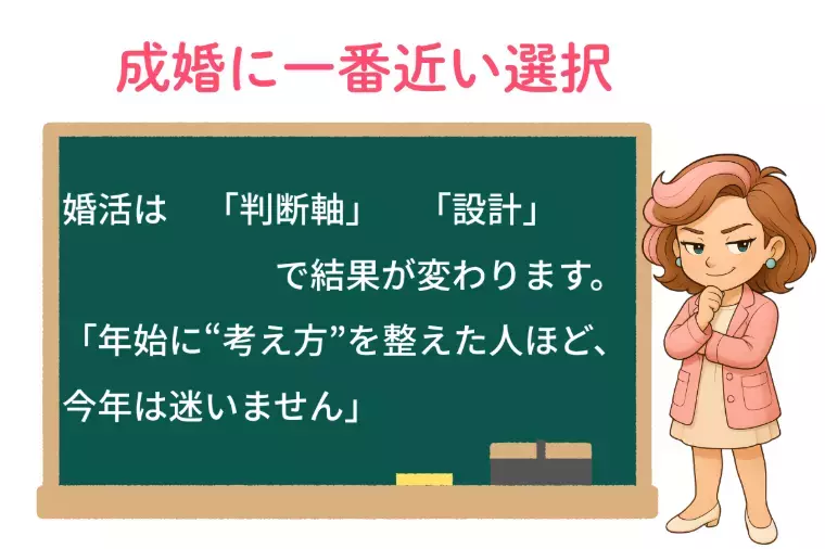Kotopuro（寿プロデュース）「2026年💛年始にやるべき婚活の整理チェックリスト」- 2
