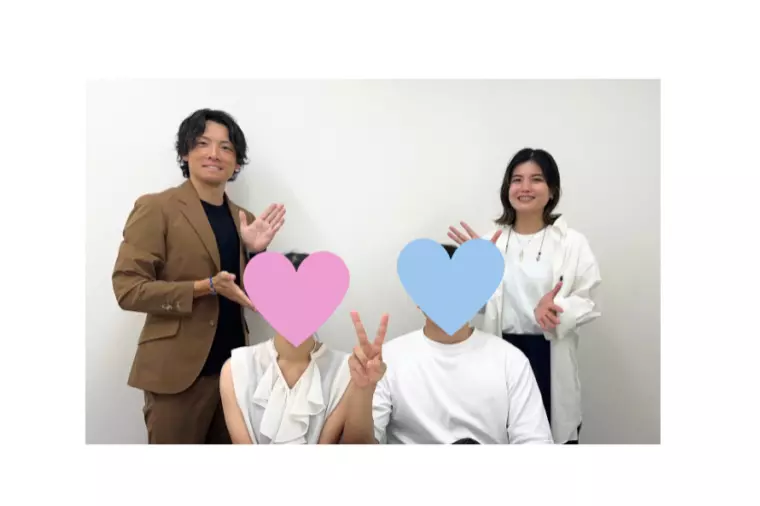 ■ご成婚■28歳女性会員様