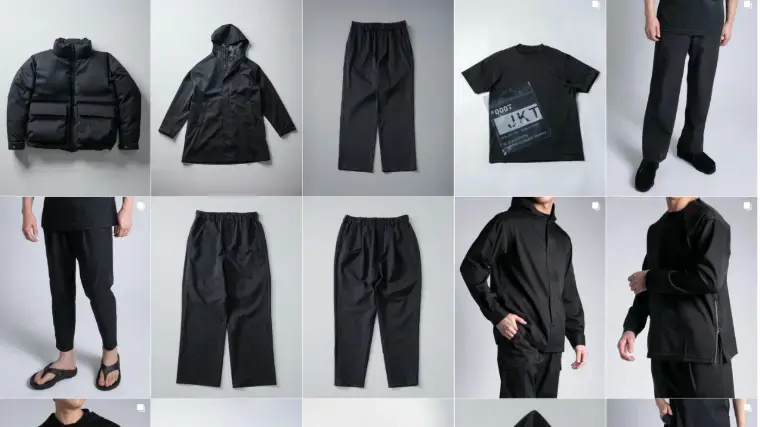 20代～アラフォー向け｜少人数制相談所aeta「【婚活】ファッションに興味がない男性が買うべきアイテム」- 2