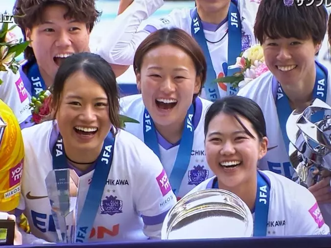 バディ ネット「元日決戦！紫の誇りが、日本一に輝いた日 ！」- 2