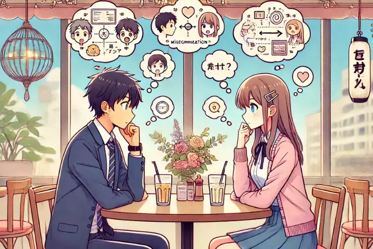 結婚相談所 ベイビーズ・ブレス　Baby's breath「婚活デート迷走を断つAIツールでワンパターン改善」- 3