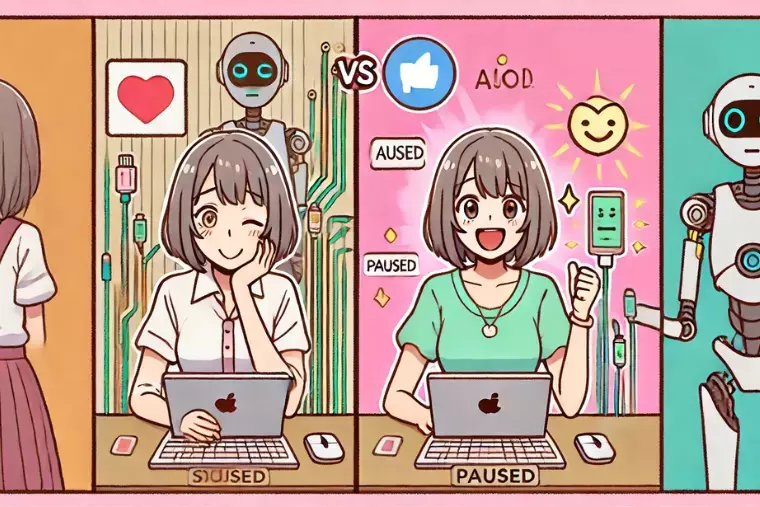 結婚相談所 ベイビーズ・ブレス　Baby's breath「婚活デート迷走を断つAIツールでワンパターン改善」- 5