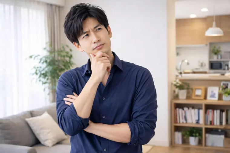 婚活未経験の30代男性が最初にすべきこと 3選