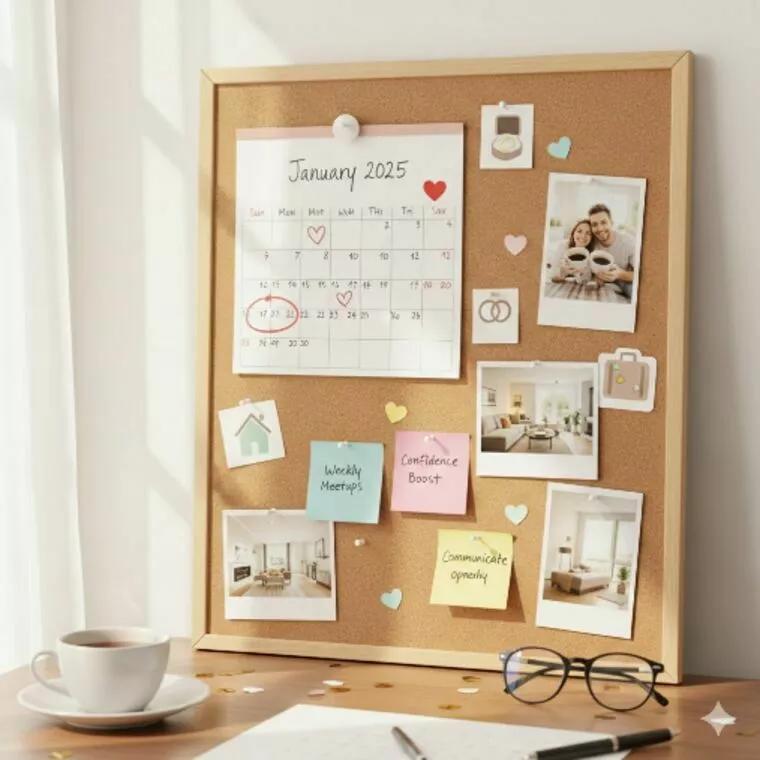 【婚活初心者向け】”目標設定編”～このポイントが大事～