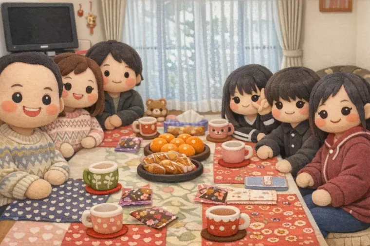 婚活×ラブキャラ診断(64タイプ・恋愛版MBTI)