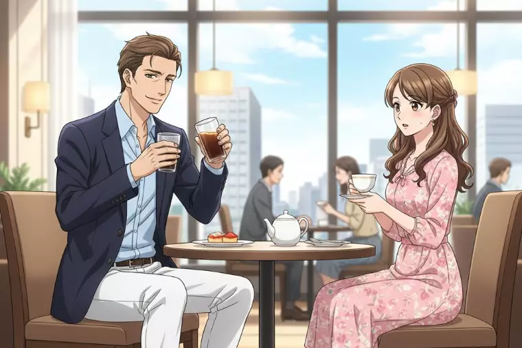 初対面のお見合いで婚活女性が絶対に避けたい話題5選！