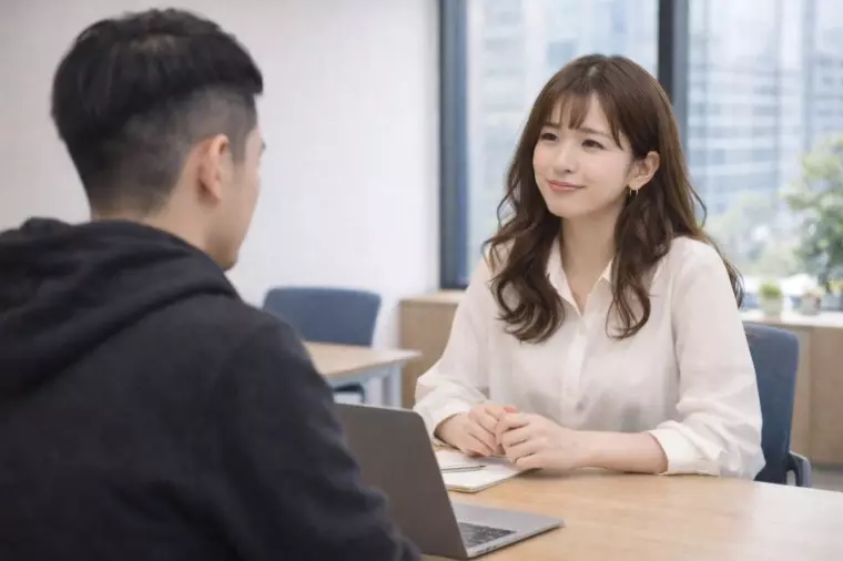 婚活サロン marriage pro「2026年、成婚設計」- 4