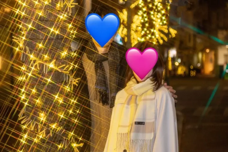 ForYou結婚サポート倶楽部「🎅12月の婚活サポート🎅」- 2