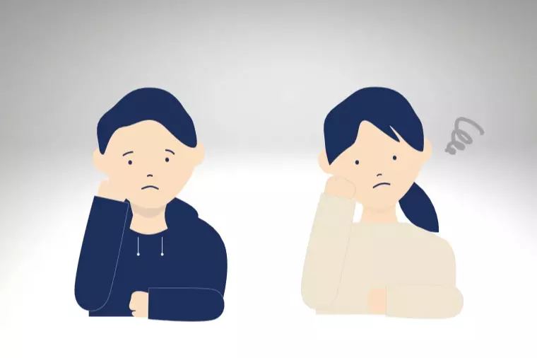 結婚が不安でお相手に求める条件が増えてしまうあなたへ