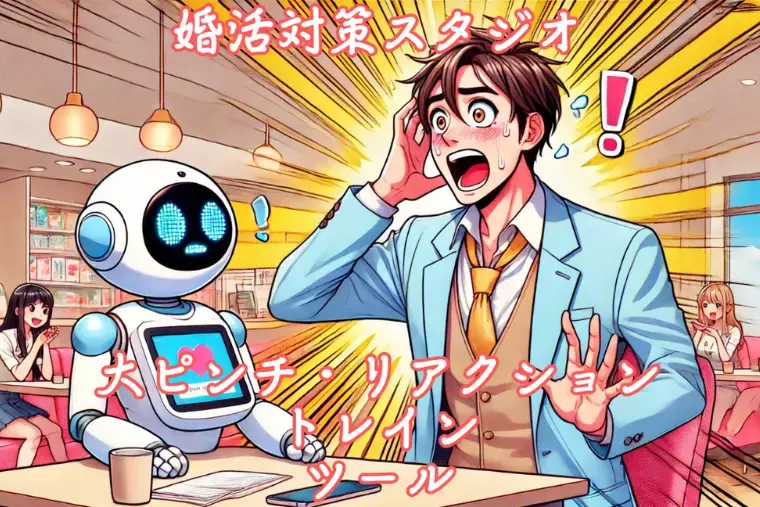 結婚相談所 ベイビーズ・ブレス　Baby's breath「婚活の外見コンプレックス改善をAIツールで進める術」- 6