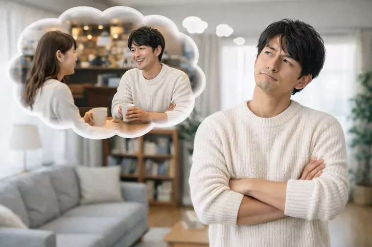 婚活の「練習」って、どうやる？