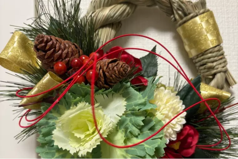 明けましておめでとうございます。