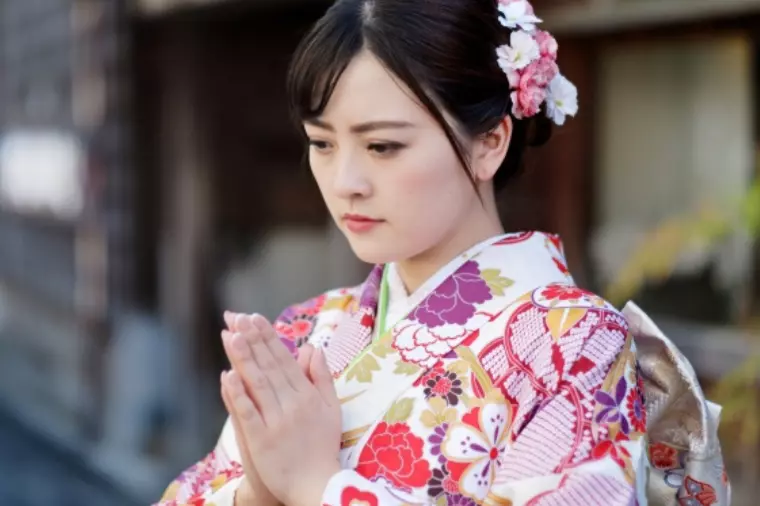 初詣で「今年こそ結婚」と願ったあなたへ