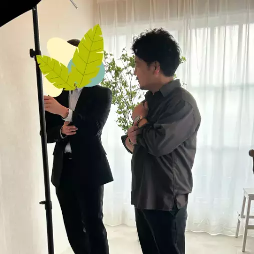 結婚相談所Blue Moonstone「新年から着実に！」- 3