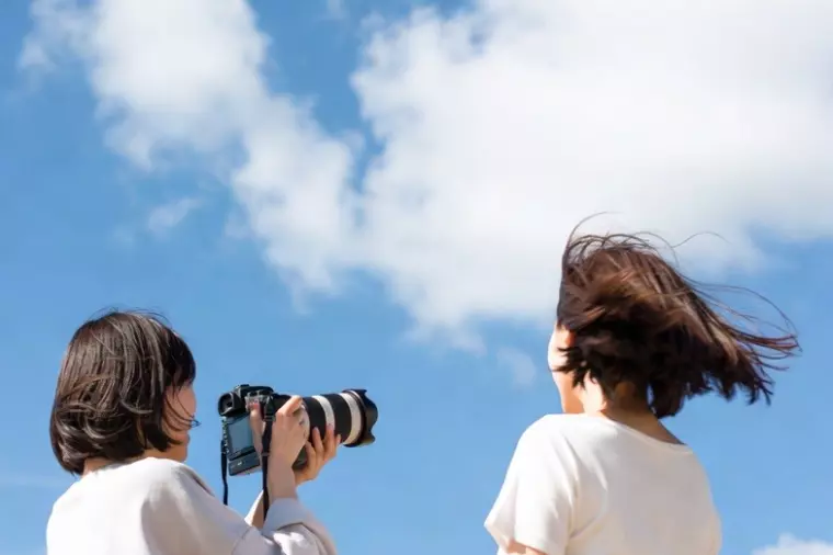 お見合い申込みが止まらない…！プロフィール撮影同行レポ