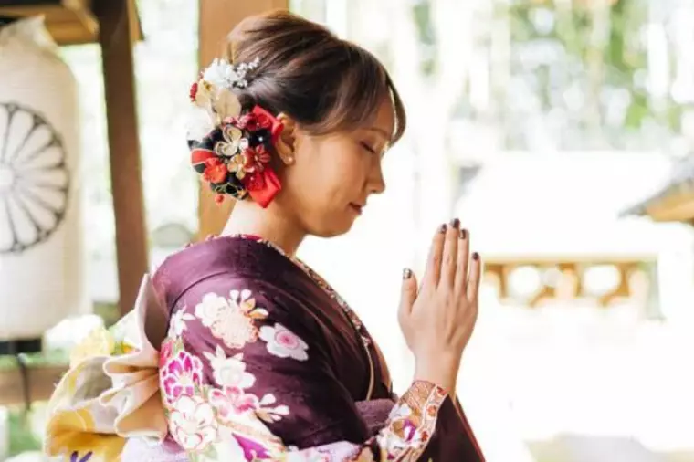 お正月明けの婚活が有利な理由