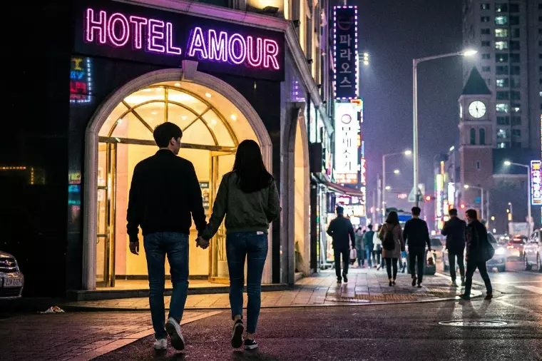 一般的な恋愛で、体の関係は何回目から？